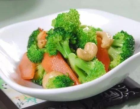 海产品硒含量