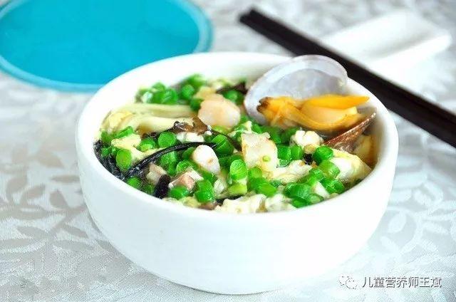 海产品硒含量