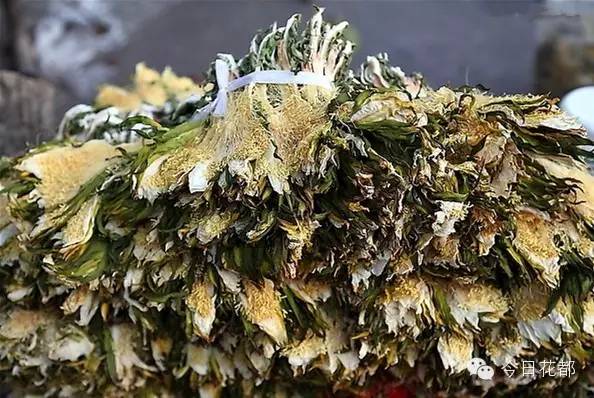硒味道农产品