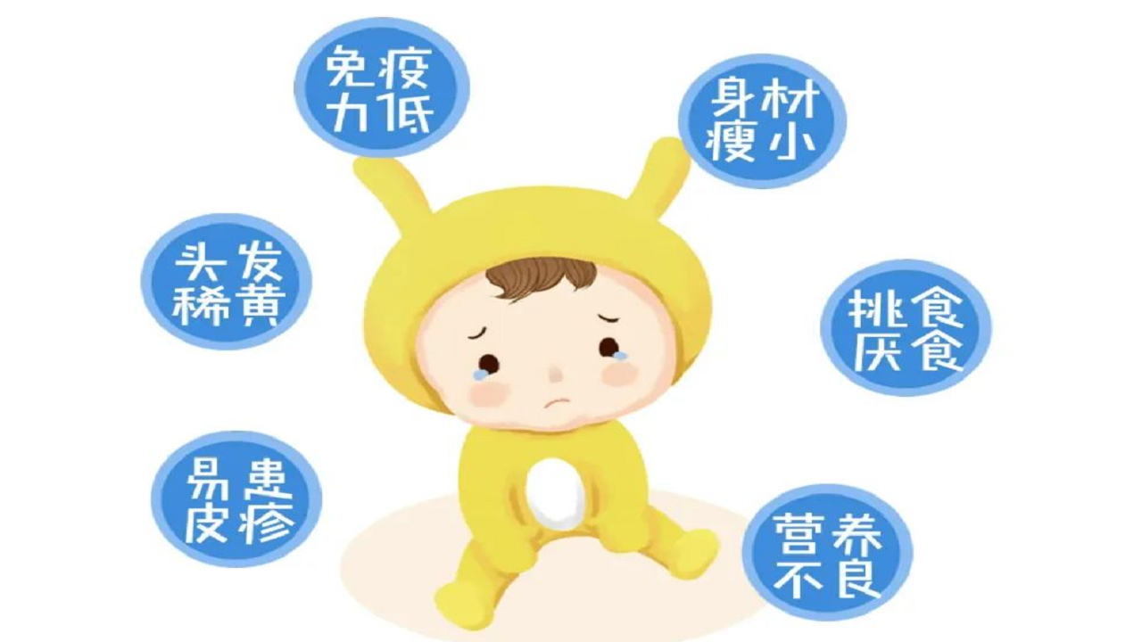 补锌能提高记忆力吗