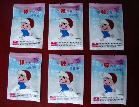 锌硒宝含什么