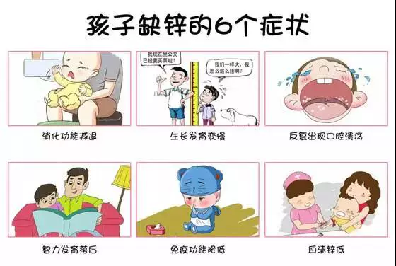 喜贝利锌硒宝