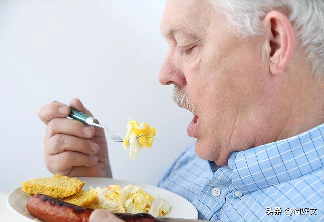 吃什么补钙最快中老年