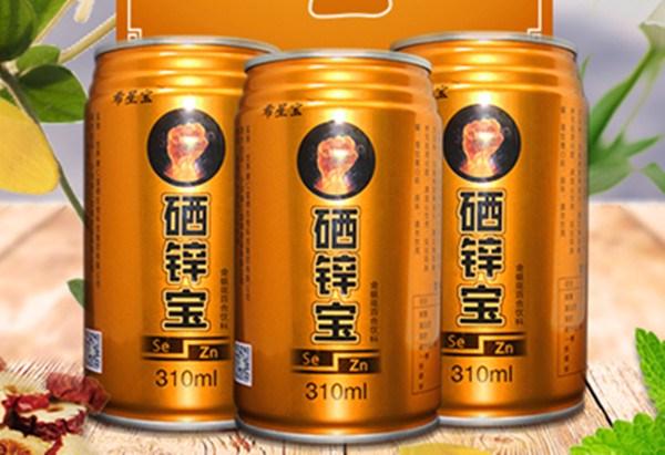 gnc硒锌宝