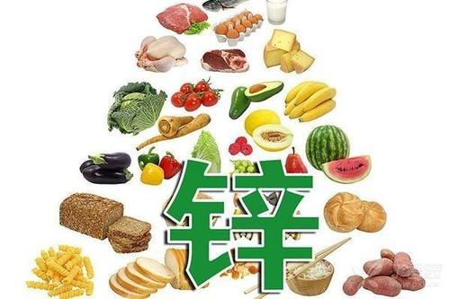 锌硒宝 幼儿