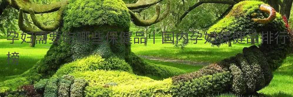 福格森锌硒宝