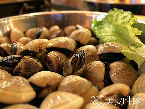 吃锌硒宝发烧