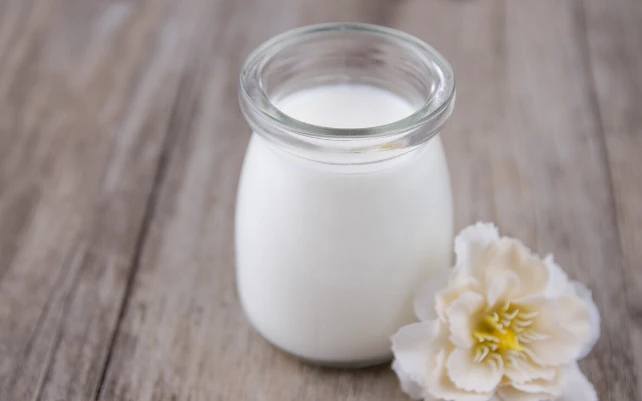 纯牛奶补钙效果好吗