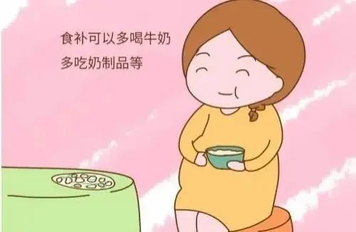 产后需要补铁吗