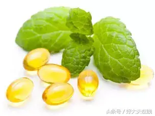 锌硒宝片生发