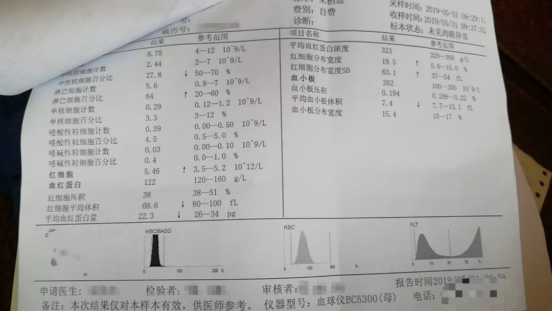 贫血需要补铁吗