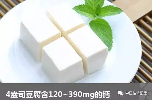 老年人补钙吃哪种钙片好