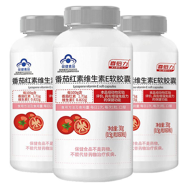 锌硒宝对液化