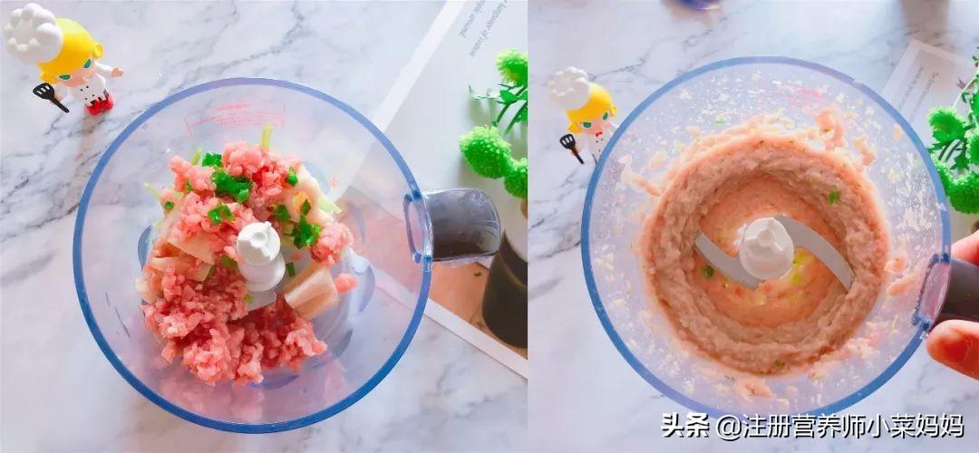 宝宝吃什么补铁