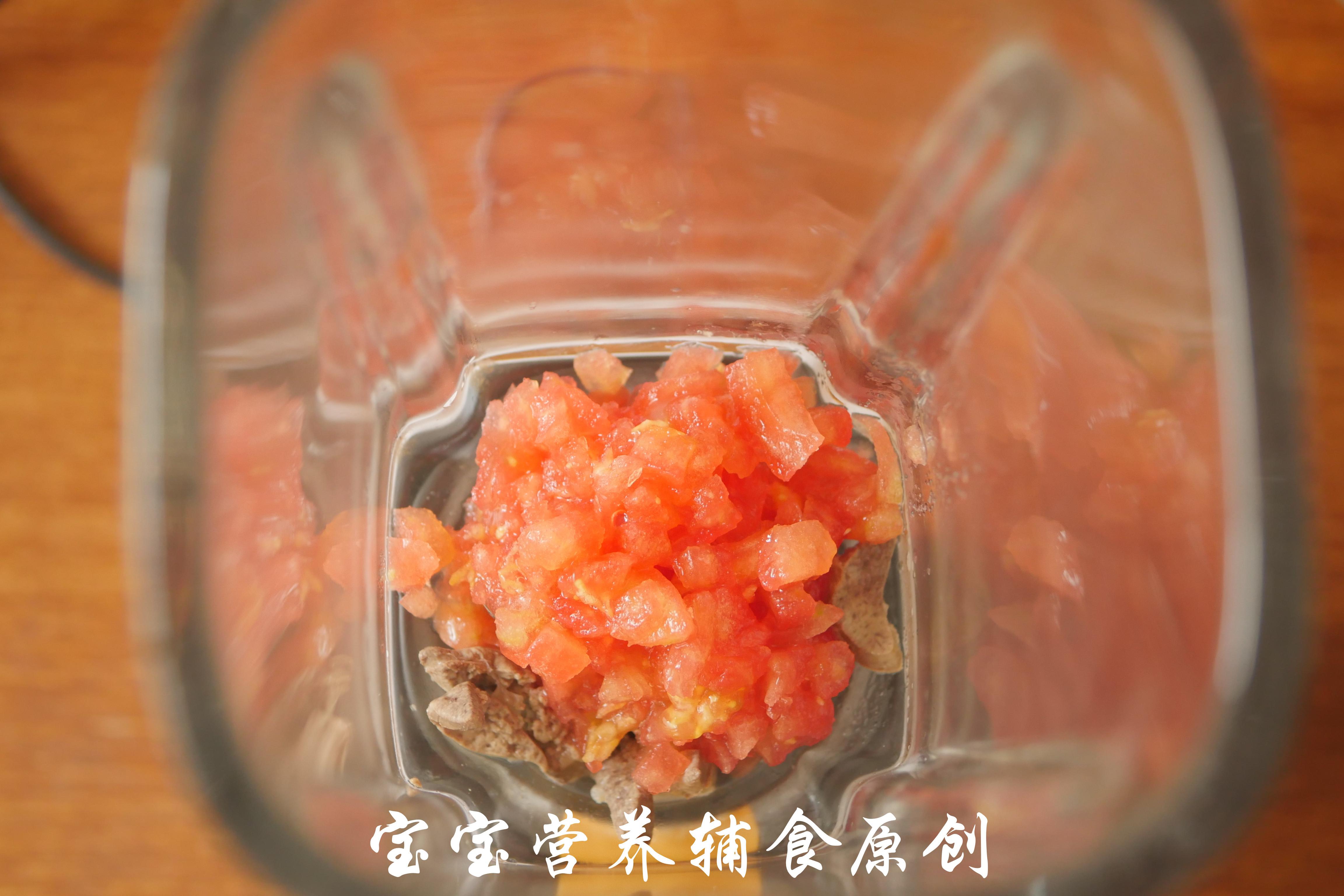 羊肝补铁吗