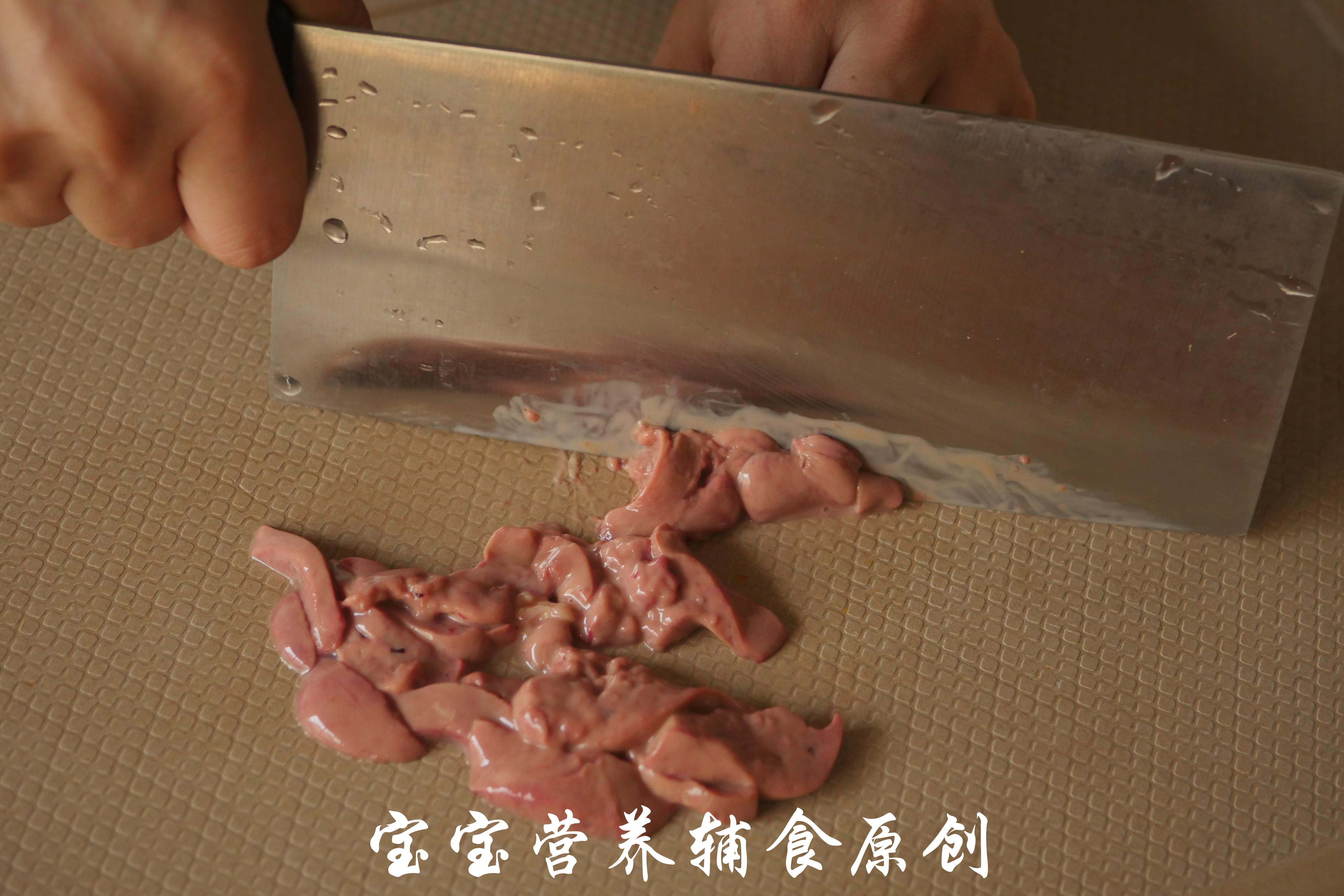 羊肝补铁吗