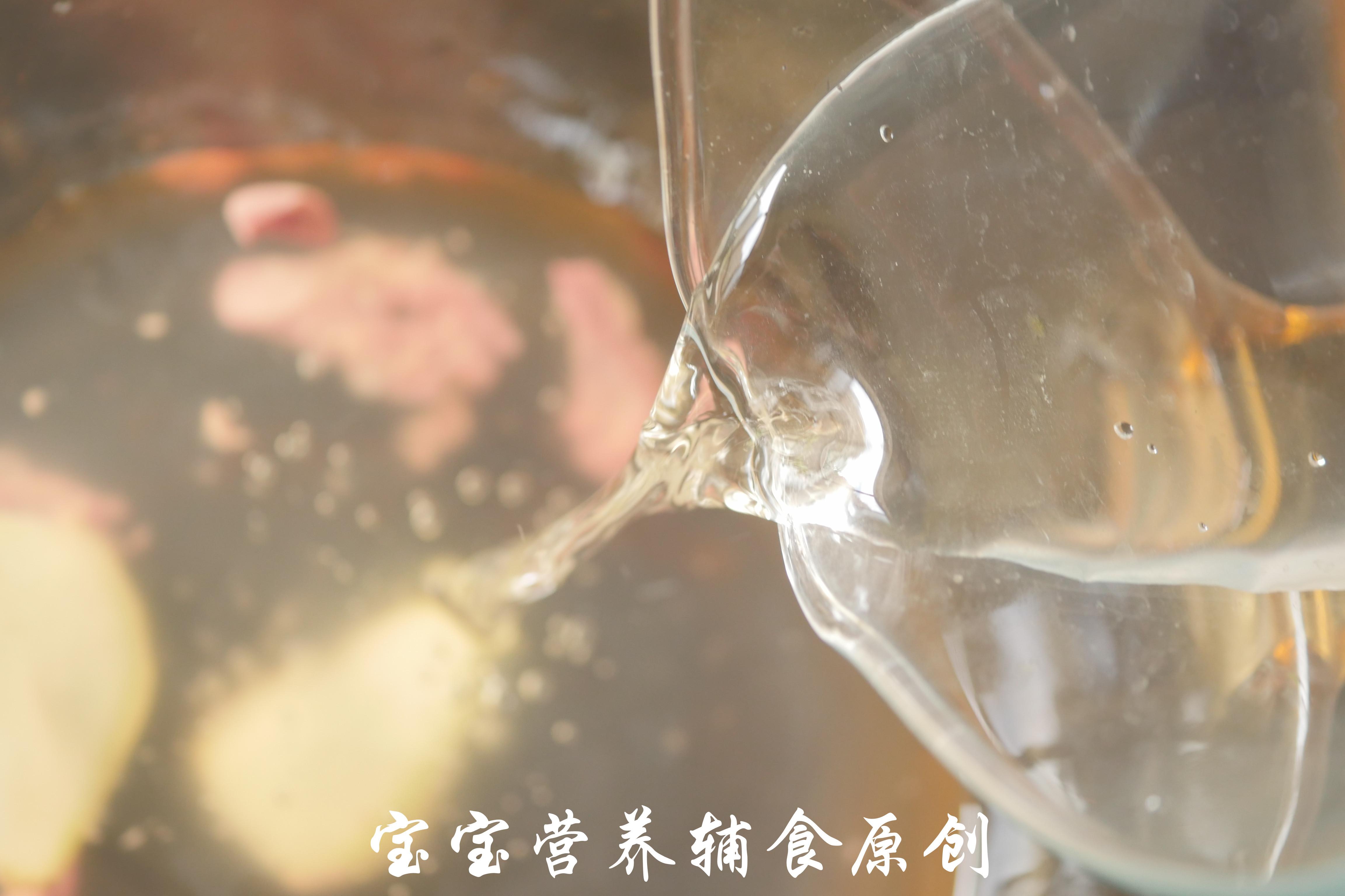 羊肝补铁吗