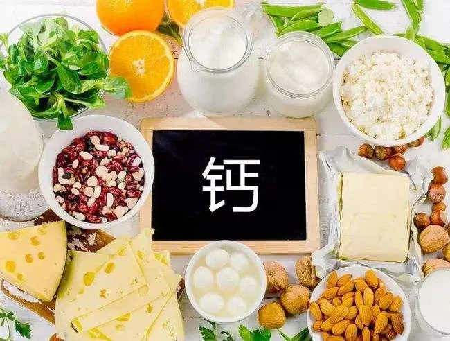儿童补钙一年补几个月