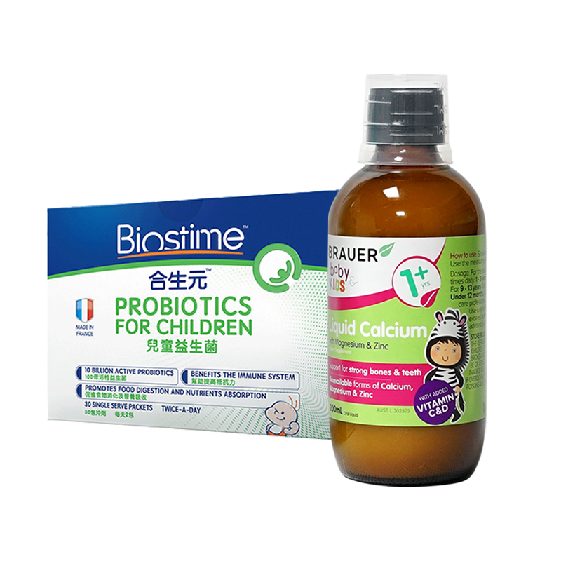 锌硒宝前列腺