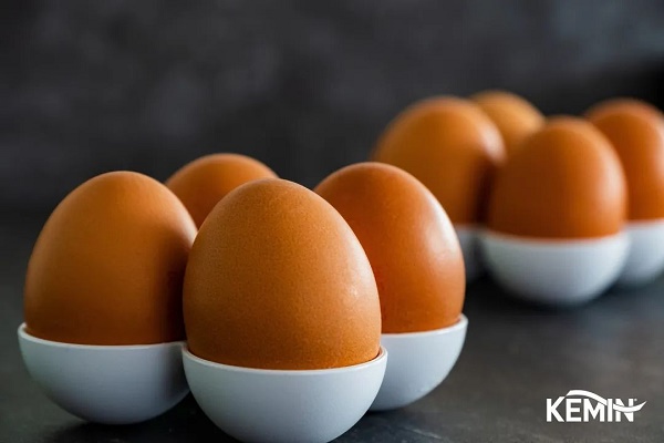 鸡蛋补钙效果好吗