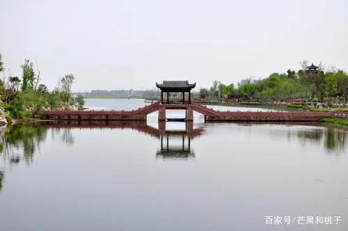 湖北有哪些地方