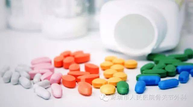 补钙的针剂药物有哪些
