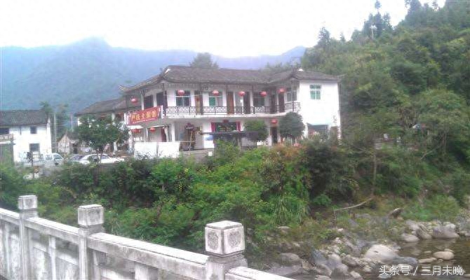 走进中国富硒第一村，村民怎么吃都不胖个个长寿，别名无癌村