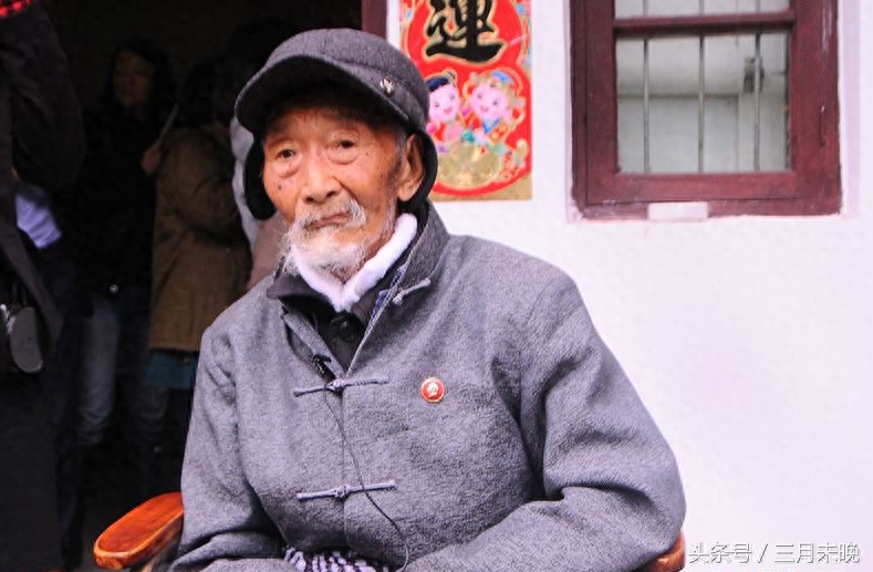 走进中国富硒第一村，村民怎么吃都不胖个个长寿，别名无癌村