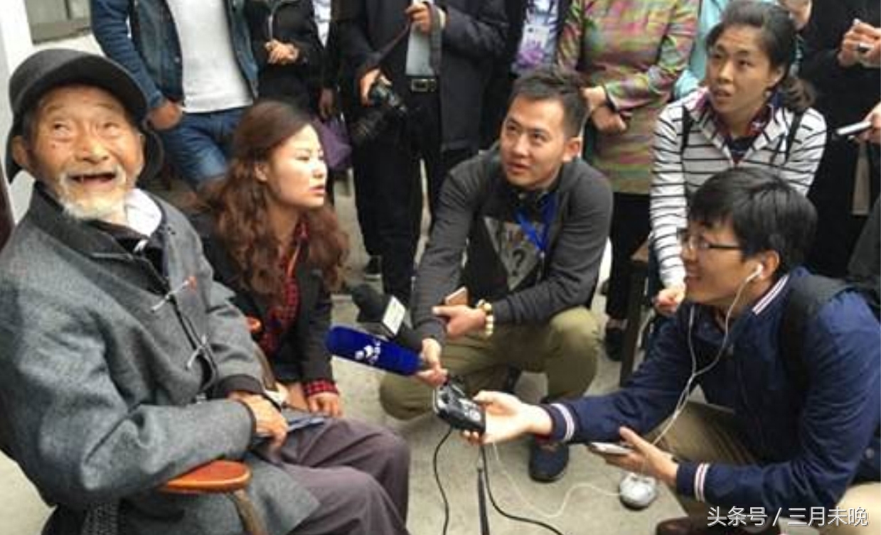 走进中国富硒第一村，村民怎么吃都不胖个个长寿，别名无癌村