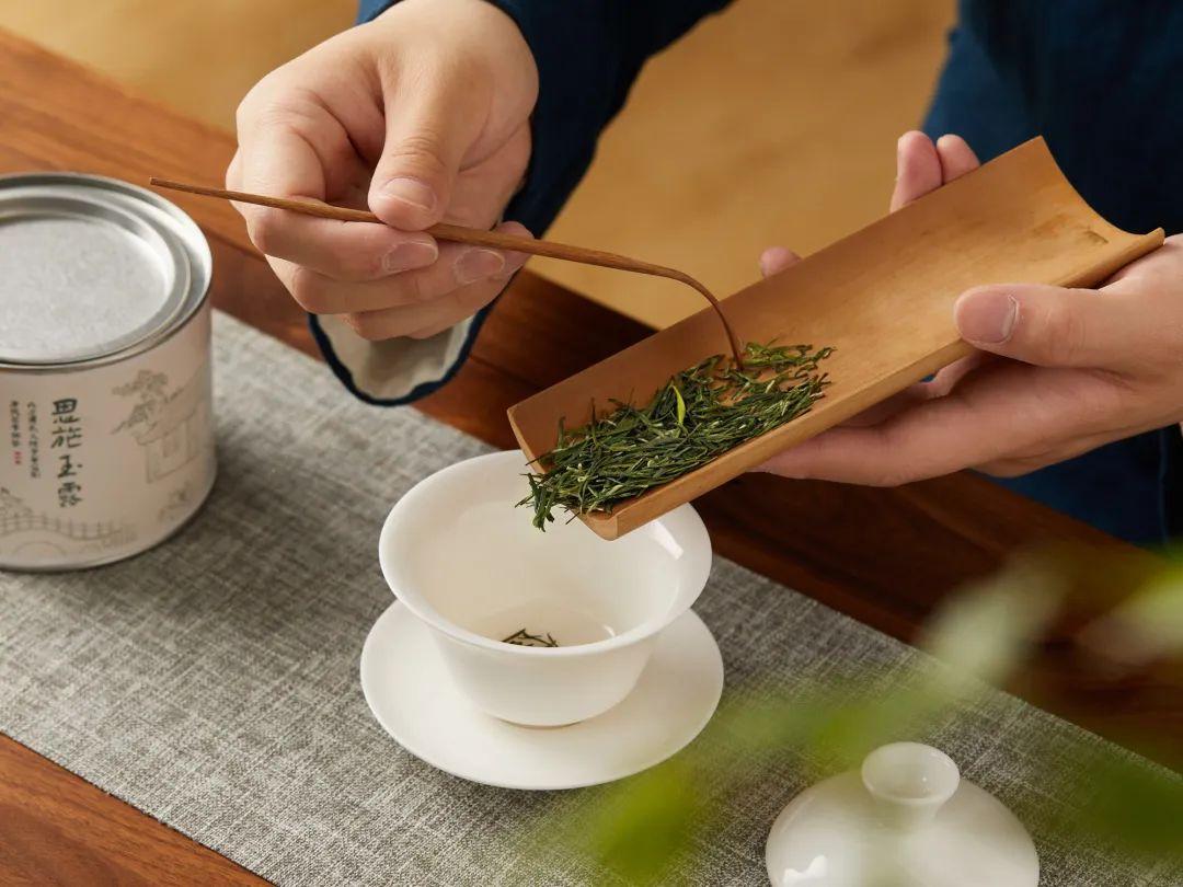 云雾恩施富硒茶