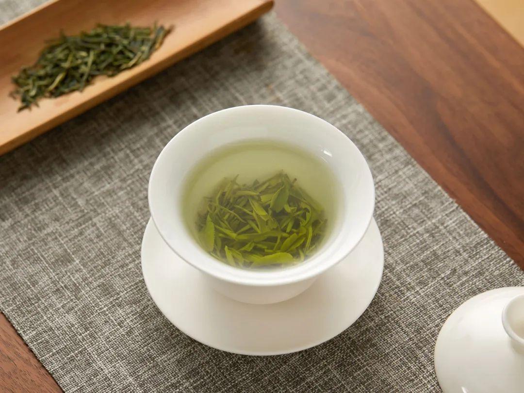 云雾恩施富硒茶