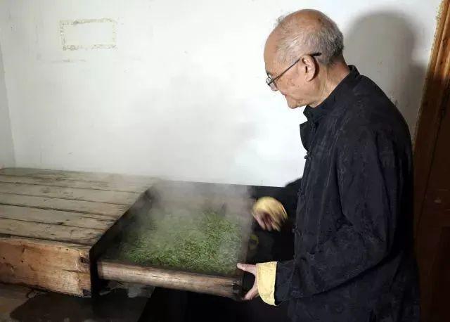 云雾恩施富硒茶