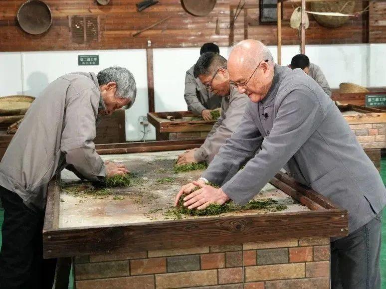 云雾恩施富硒茶