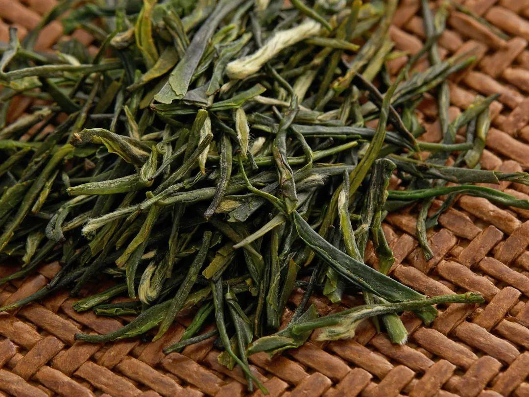 云雾恩施富硒茶