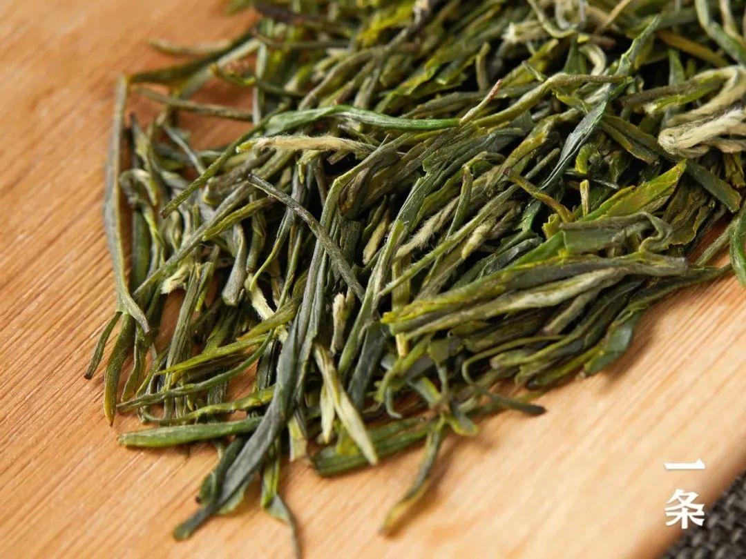 云雾恩施富硒茶