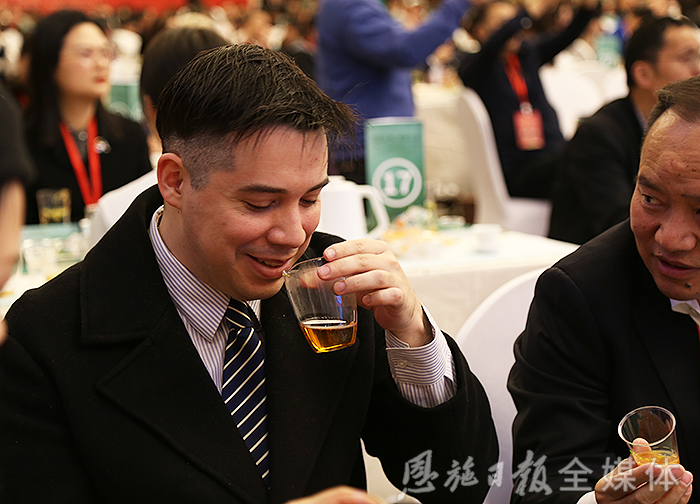 云雾恩施富硒茶