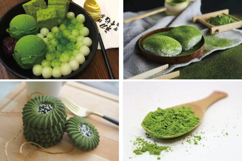 云雾恩施富硒茶