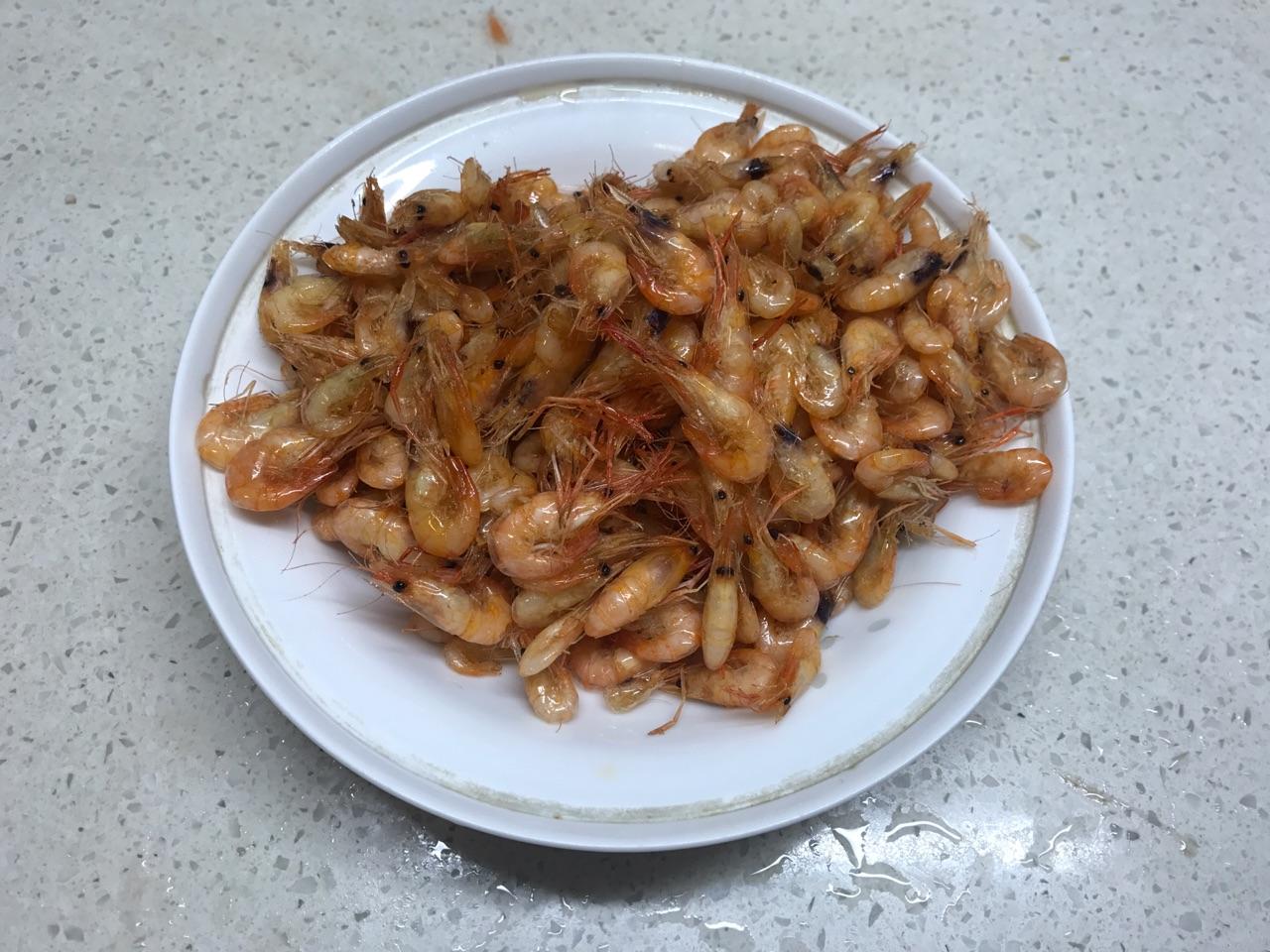 河虾补钙吗