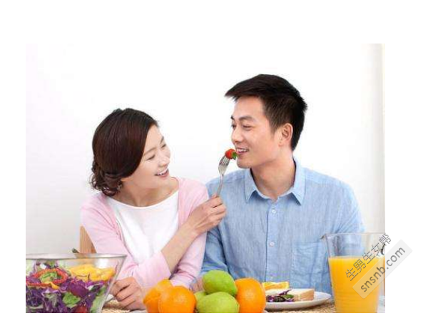 备孕吃锌硒宝片