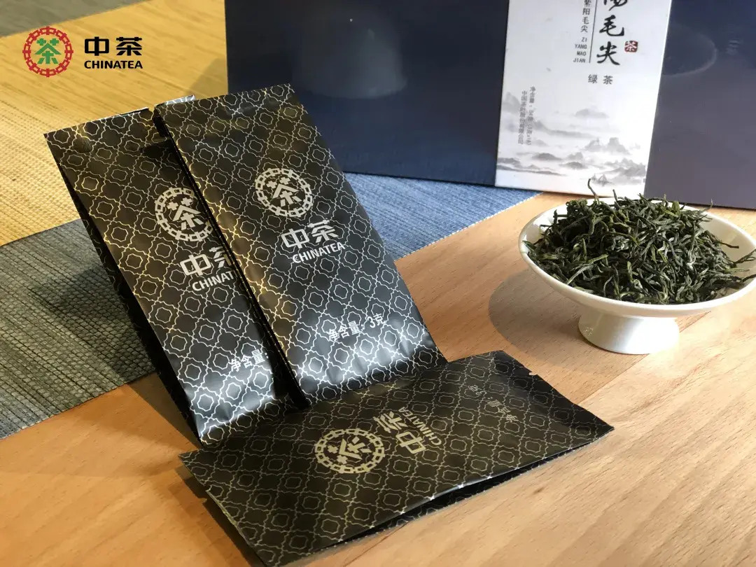 富硒茶的含硒量