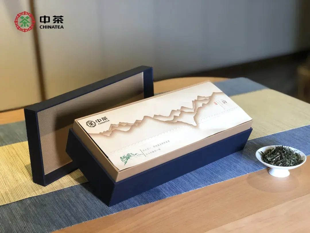 富硒茶的含硒量