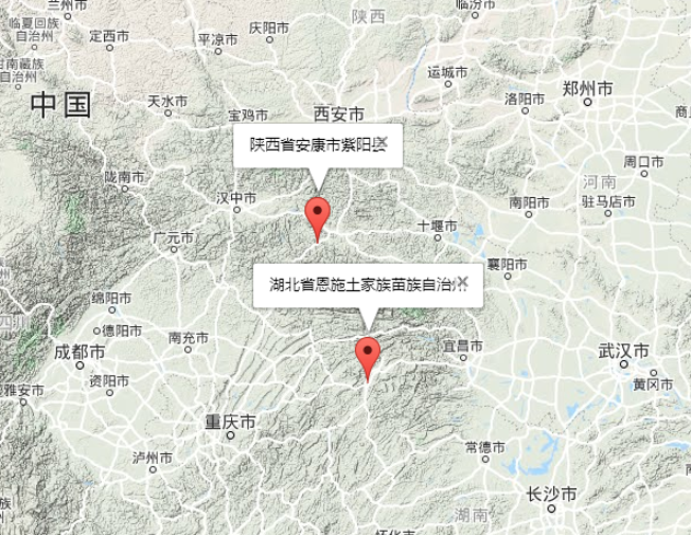 富硒茶的含硒量