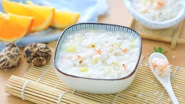 补钙粥的做法大全