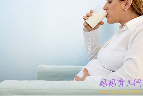 孕妇抽筋吃什么补钙好