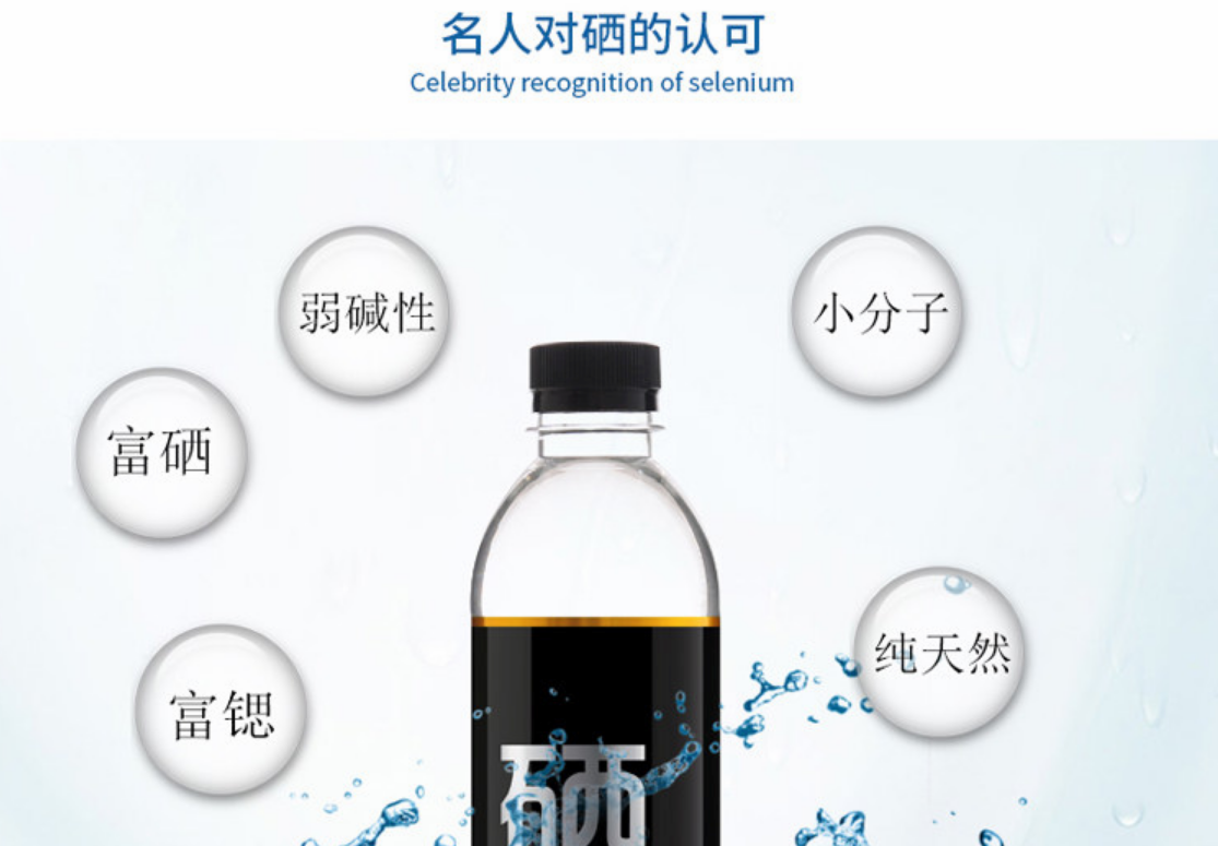 世界科学补硒日