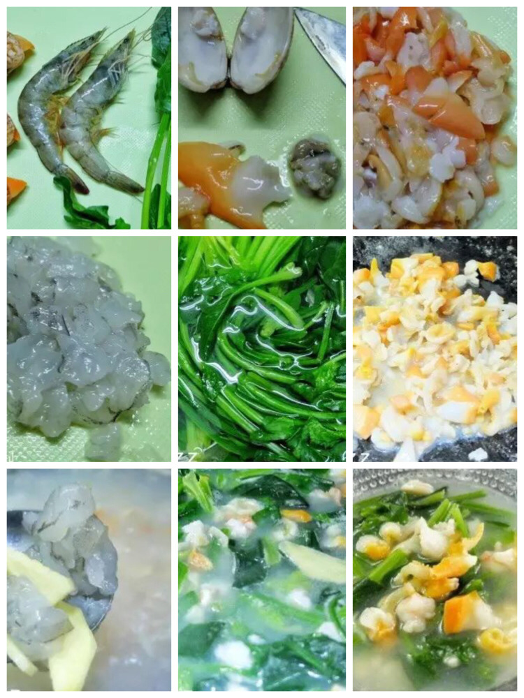 小孩吃什么食物补锌