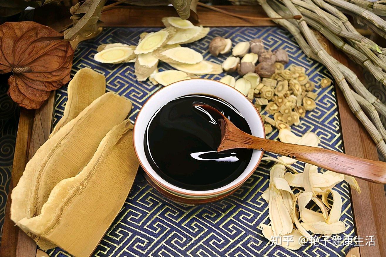 补硒有中成药吗