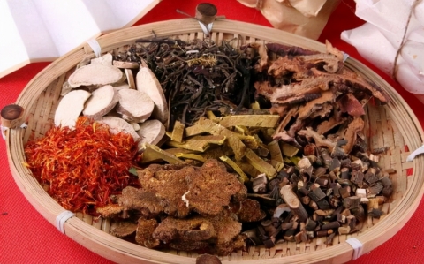 甲状腺切除补硒