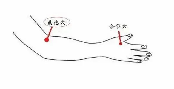 什么穴位能补硒