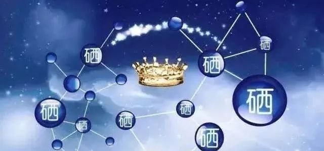 补硒最可靠方法
